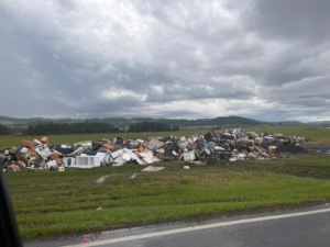 Flood Relief Australia