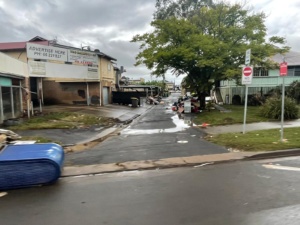 Flood Relief Australia